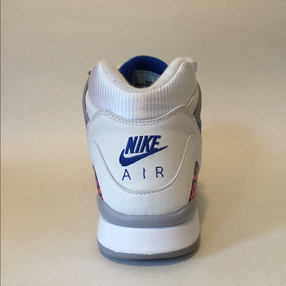 Nike Air Tech Challenge 2 - Pixel Court - Picture 3 of 8